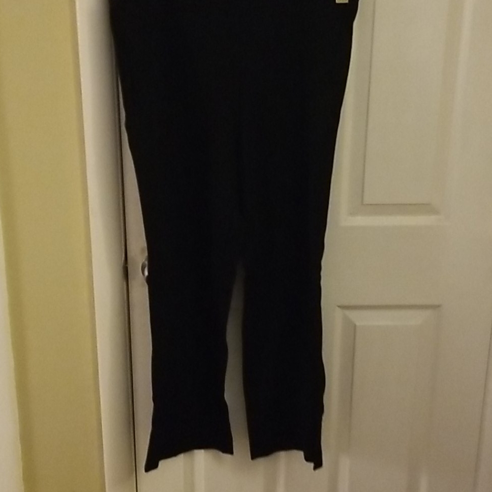 Dress pants